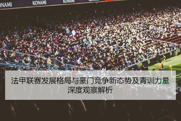 法甲联赛发展格局与豪门竞争新态势及青训力量深度观察解析